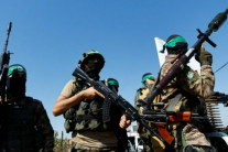 하마스, “전쟁 반복 안돼”…트럼프 “중동 평화 가능”