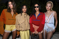 “분명 로제도 같이 찍었는데”…대놓고 인종차별한 패션잡지 ‘시끌’