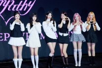 아이브, 마침내 빌보드 ‘이머징 아티스트’ 1위…6개 차트 진입