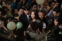 야심 찬 출발, 하지만…‘북극성’ 작가·감독 “허구의 이야기, 중국 비판 의도 없었다” [인터뷰]