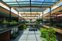 제네시스, ‘디자인 캘리포니아 센터’ 개소…“디자인 연구·개발 첨단 시설”