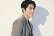 “거창한 목표 없어…내일 아닌 오늘을 위해 연기” ‘다 이루어질지니’ 김우빈