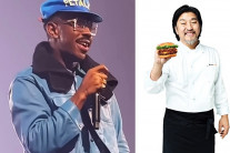 “도대체 소스가 뭐야?” 외국인도 놀란 K-버거의 비밀 [식탐]