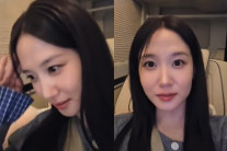 ‘19금 노래’ 틀고 춤추는 연예인들…유방암 행사 속 배우 박은빈은 달랐다