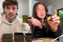 “유럽사람들도 맛을 알아버렸다” 수출 신기록 찍은 한국음식