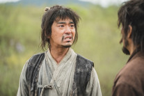 남다른 존재감 ‘탁류’ 박정표 “작품 정 많이 들어…끝나지 않길 바랐다”