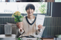 ‘마이 유스’송중기, “우리의 청춘에 잔잔한 온기로 남길” 종영소감