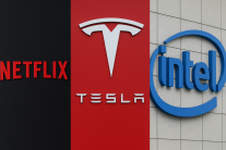 넷플릭스·테슬라·인텔 나란히 상승…3분기 실적 자신감 커졌나 [투자360]