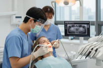 피부과→안과 이어, ‘K-치과’ 의료관광 대박 났다