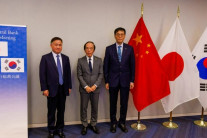 미·중 무역 전쟁 와중에 중국, 한·일에 3자 통화스와프 제안