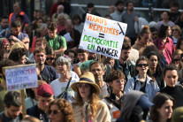 해결 기미 안 보이는 서방 재정위기 [Deep Spot]