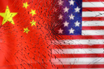 APEC 담판 앞두고…미국 “SW 수출통제” 으름장 vs 중국 미 반도체기업 반덤핑 조사