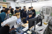 ‘AI·차세대드론·SMR’ 핵심기술 대거 공개…‘오픈 KAIST 2025’ 개최