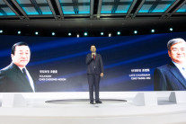 한진그룹 80주년 맞아 ‘비전 2045’ AI·우주 물류 등 7대 미래 전략 발표