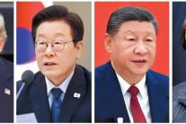 트럼프, 28~30일 한중일 정상회담…김정은 만남 배제 못해