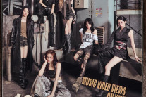 베이비몬스터, ‘위 고 업’ MV 13일 만에 1억뷰…올해 K-팝 중 가장 빨랐다