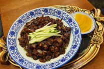 “짜장면 맛 없어진 이유, ‘이것’ 때문”…‘철가방 셰프’ 임태훈과 짜장면, 그리고 시래기찌개 [미담:味談]