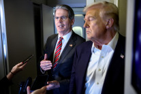 베선트 재무, 한미정상회담전 무역합의에 “아직 아냐”…조선협력은 강조