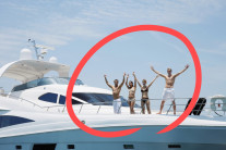 “부자들이 다 망친다” 거대 요트에 ‘제트기’까지…끝없는 호화 생활, 피해자는 따로 있다