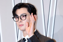 차은우, APEC 정상 만찬 사회…GD, 허니제이·리정·홀리뱅은 공연 [경주 APEC]