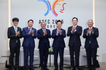 엔비디아, 한국에 GPU 26만장 공급…삼성·SK·현대차·네이버와 AI 동맹