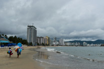 “이렇게 뜨거워질 확률 1% 미만”…북태평양 둘러싼 미스터리