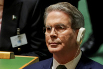 “테러 대리세력과 핵무기 추구 막아야” 미국, 다시 이란 제재