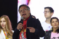 미국, ‘마약갱단 방치 빌미’ 콜롬비아 대통령 제재