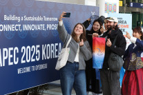 약과·호떡·곰탕까지…‘K푸드 매력’ 전 세계인에 소개한다 [APEC 개막]