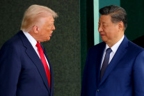 미·중 ‘불안한 휴전’…“무역 긴장완화 지속 미지수”