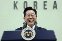 ‘경주선언’ 채택 발표…“21개 회원국 협력의 방향성 제시”[경주 APEC]