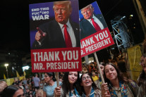 이집트서 ‘가자 정상회의’…트럼프 등 20개국 정상 참석