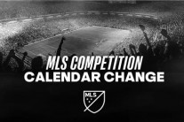 MLS, 유럽리그와 일정 맞춘다…춘추제 대신 2027년 추춘제 전환