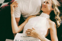 여자 골프 세계 2위 코다, 인스타그램 통해 약혼 발표