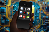 구글,아마존, 오라클, MS, 메타 줄줄이 빚잔치…은행들 ‘화들짝’ 서둘러 ‘파생상품’ 매입