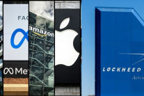 ‘트럼프 연회장’ 거액기부 기업들 ‘와우’ 혜택…2790억달러 정부계약 수주