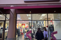 퇴색한 ‘미국 블랙프라이데이 세일’…”행사 진정성 사라져”