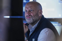 뉴욕증시, 셧다운 타협안 투자심리 위축…혼조 마감