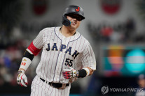 일본프로야구 홈런왕 무라카미, 8일 메이저리그 포스팅 시작