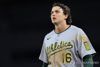 ‘한 경기 4홈런’ 커츠, MLB AL 신인상 만장일치 수상