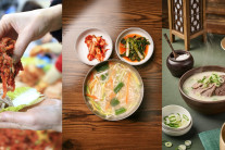 “라면엔 이 김치가 최고” 김치 명인이 꼽은 ‘꿀조합’