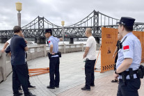 북~러 잇는 최초 자동차 교량 내년 개통…북러 ‘밀착’ 상징[디브리핑]