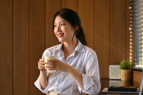 “이 음료 마시면 오래 앉아있어도 운동한 효과” 대체 뭐길래