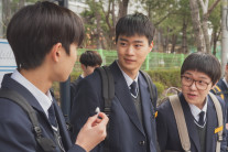 “한 계단씩 최선을 다해 오르는 중” 배우 현우석, 독립영화 샛별의 성장법 [인터뷰]