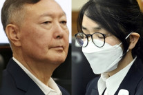 김건희 특검 윤석열, 김건희 부부 부른다…수사 막바지