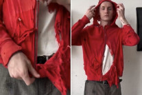 “950달러짜리 걸레?”…욕 먹은 명품 후드, 하루만에 완판 ‘반전’