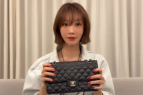 고준희 “120만원에 산 샤넬백이 1800만원”…‘샤테크’ 성공담