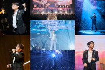 신승훈, “그대를 발라드 종신황제로 임명합니다” 3시간30분을 ‘올 라이브’로 채운 에너지와 열정