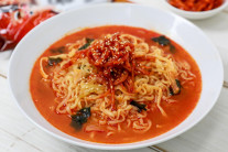 “불닭·신라면 아니다” 일본 극찬한 최고의 한국 라면…“밥과 완벽한 궁합”