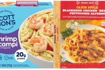 즉석 파스타서 식중독균…27명 감염에 6명 사망